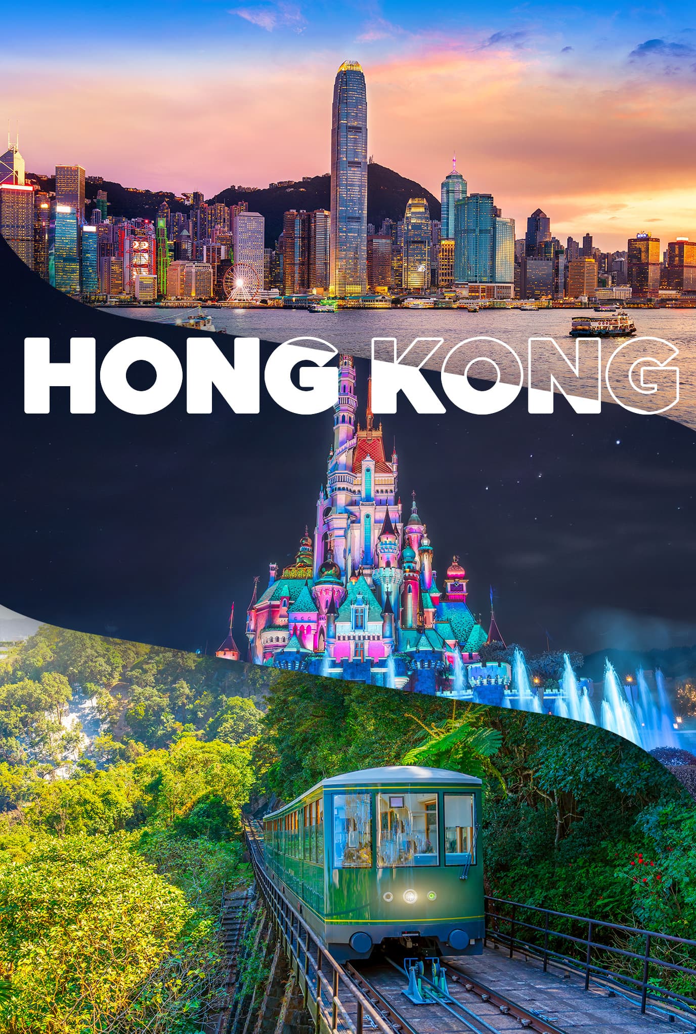 Hong Kong