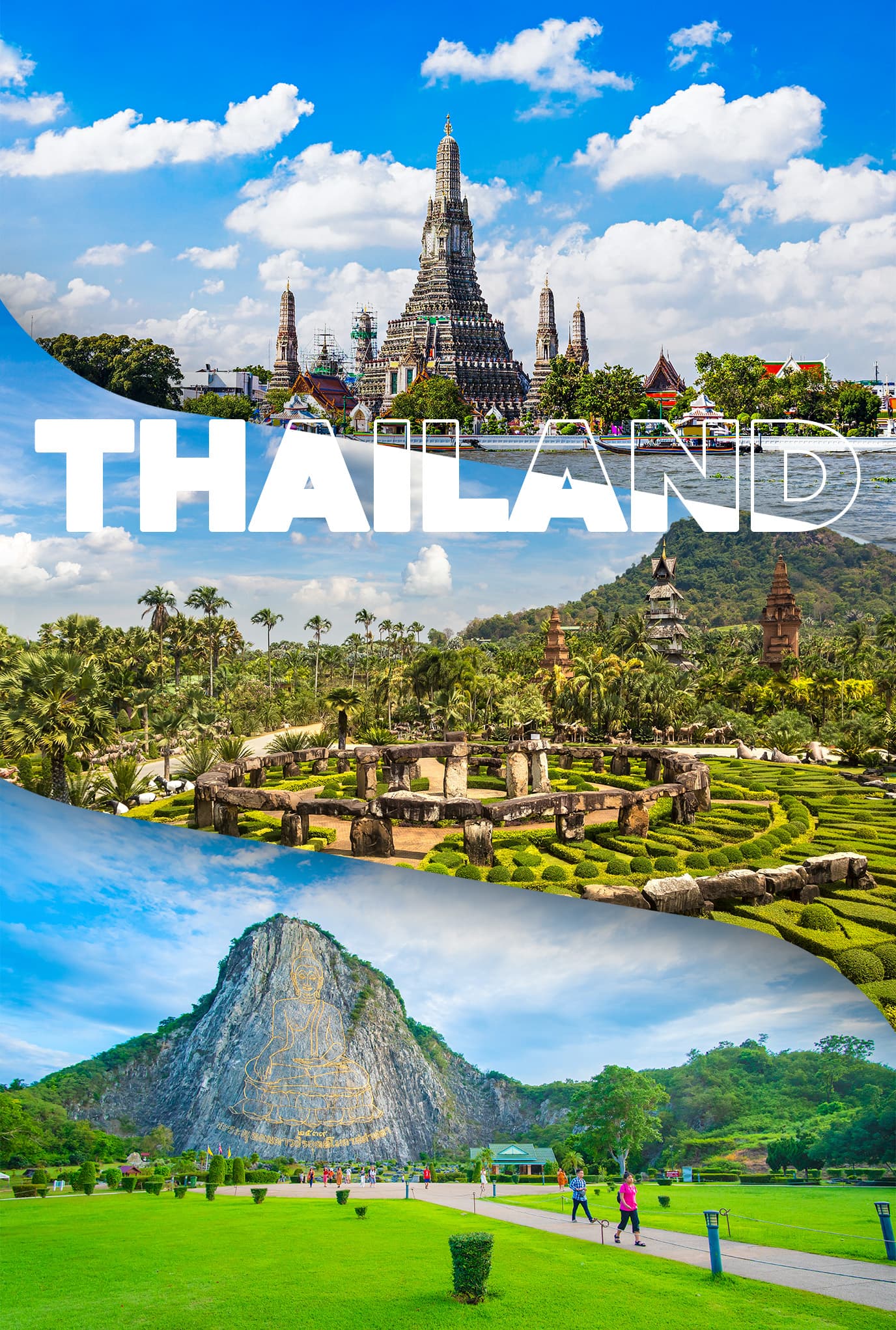 Thailand